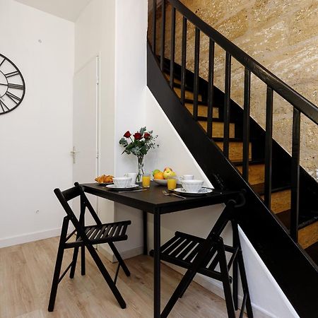 - Le P'Tit Nid - Apartment Libourne Ngoại thất bức ảnh
