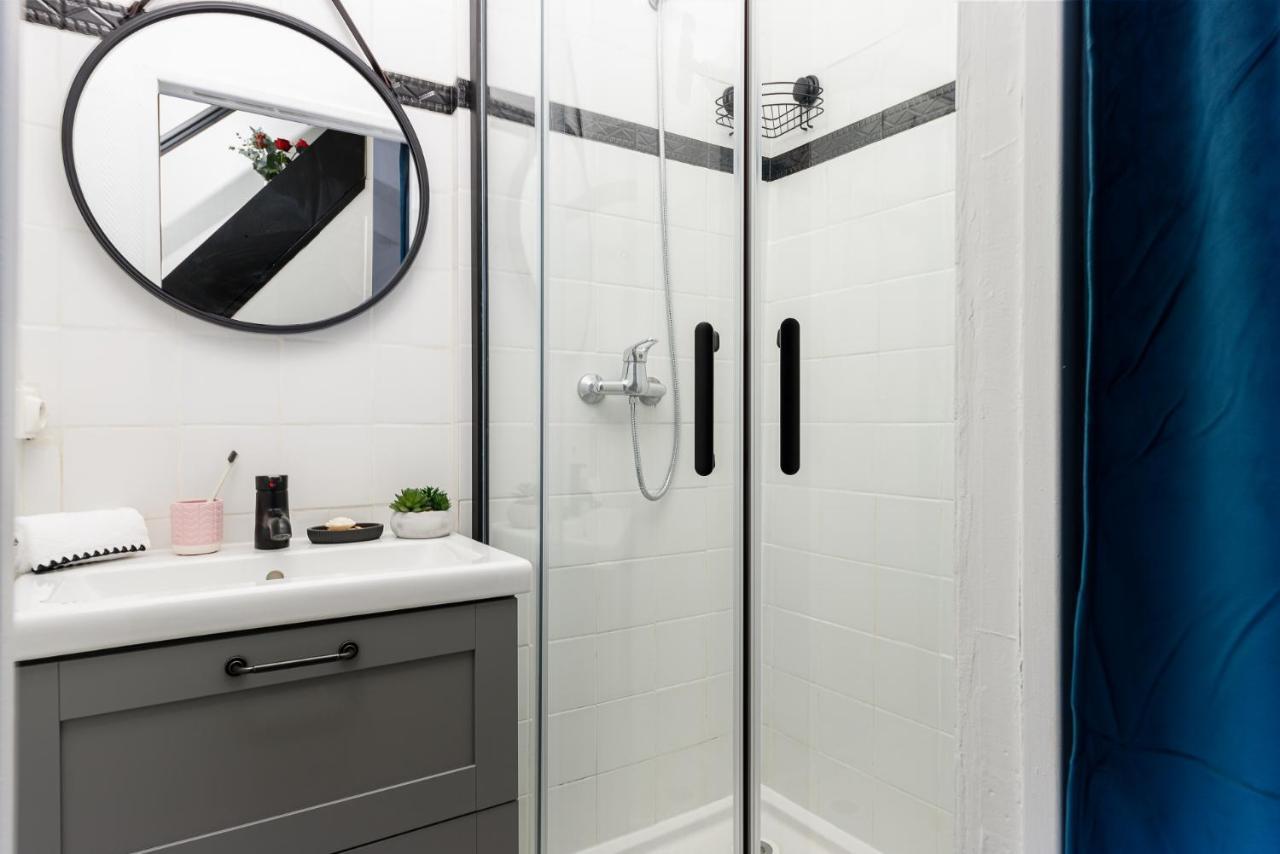 - Le P'Tit Nid - Apartment Libourne Ngoại thất bức ảnh