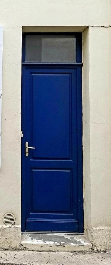 - Le P'Tit Nid - Apartment Libourne Ngoại thất bức ảnh
