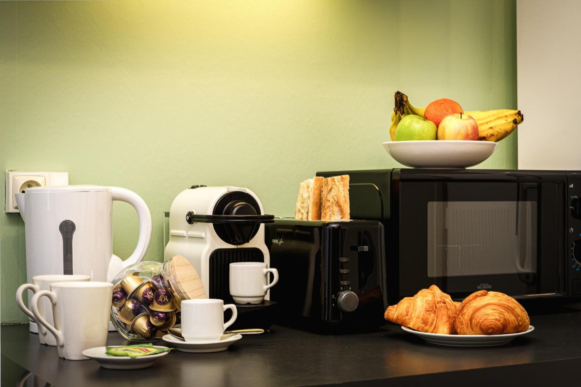 - Le P'Tit Nid - Apartment Libourne Ngoại thất bức ảnh